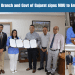 ICAI and Govt of Gujarat signs MOU