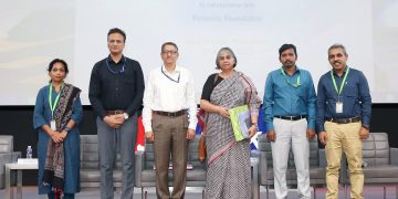 INCOIS-Reliance Foundation mega campaign for Maharashtra fishing.
