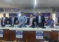 Celebration of 50th Foundation Day of Ahmedabad Chapter of WIRC of ICSI