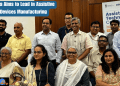India Aims to Lead in Assistive Devices Manufacturing