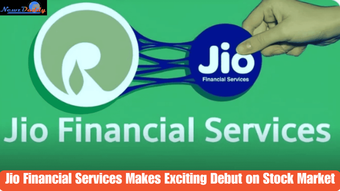 Jio Financial Services