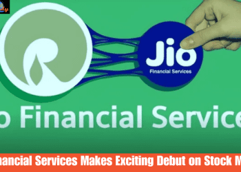 Jio Financial Services