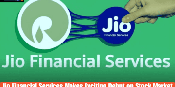 Jio Financial Services