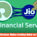 Jio Financial Services