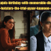 Kajol’s birthday with memorable dialogues from Disney+ Hotstar’s The Trial