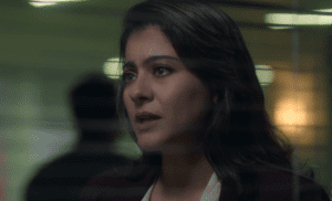 Celebrating Kajol’s birthday with memorable dialogues from Disney+ Hotstar’s The Trial: Pyaar, Kaanoon, Dhokha. - Newzdaddy