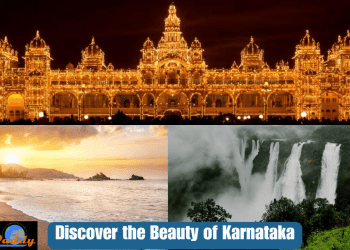 Karnataka Tourism