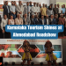 Karnataka Tourism Shines at Ahmedabad Roadshow