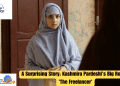 A Surprising Story: Kashmira Pardeshi's Big Role in 'The Freelancer
