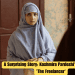 A Surprising Story: Kashmira Pardeshi's Big Role in 'The Freelancer