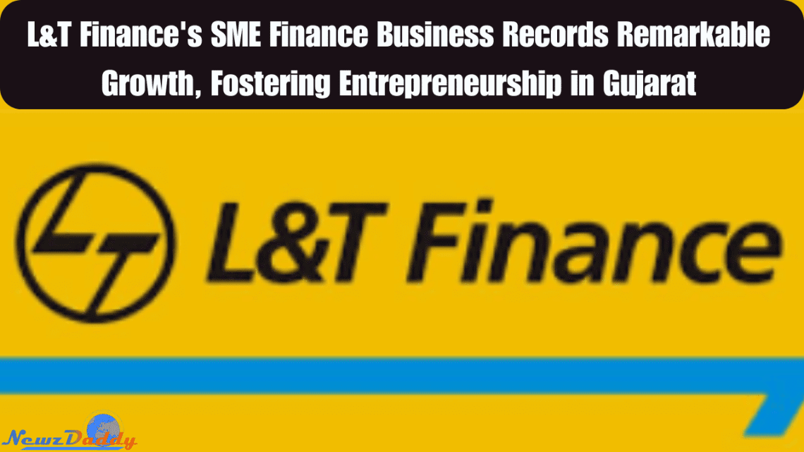 L&T Finance