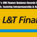 L&T Finance