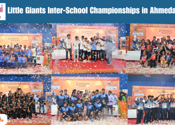 Little Giants Inter-School Championships