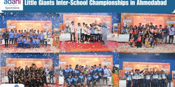 Little Giants Inter-School Championships