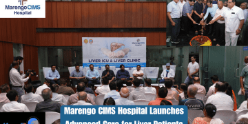 Marennngo Cims Hospital