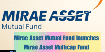 Mirae Asset Mutual Fund
