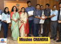 Mission CHANDRA
