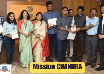 Mission CHANDRA