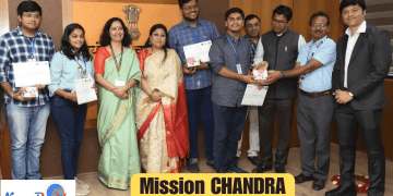 Mission CHANDRA