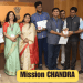 Mission CHANDRA