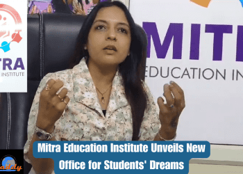 Mitra Education Institute