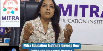 Mitra Education Institute