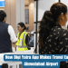 New Digi Yatra App Makes Travel Easy at Ahmedabad Airport