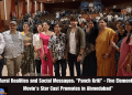 Panch Kriti - Bollywood Movie