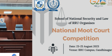 RRU Moot Court Competition