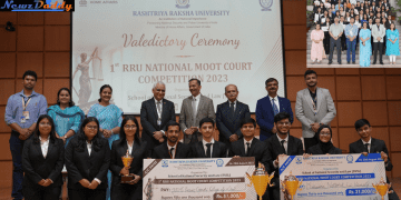 National Moot Court Competition