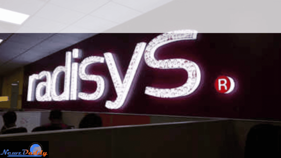 Radisys Acquires Mimosa