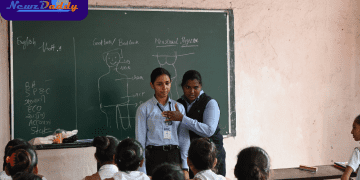 Rashtriya Raksha University's Basic Course