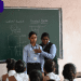 Rashtriya Raksha University's Basic Course