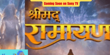 New Mythological Show 'Srimad Ramayan' Coming Soon on Sony TV