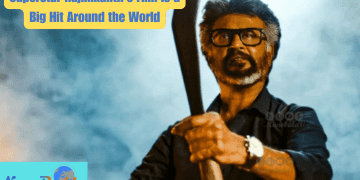 Rajinikanth's 'Jailer' Movie Makes Over ₹350 Crores in Just Five Days