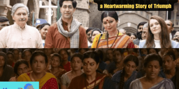 Taali Review: Sushmita Sen Shines in a Heartwarming Story of Triumph