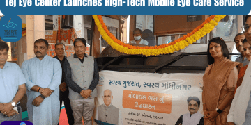 Tej Eye Center Mobile care