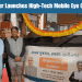 Tej Eye Center Mobile care