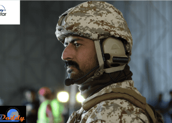 Unveiling 'The Freelancer': A Riveting Extraction Saga Set to Captivate Audiences