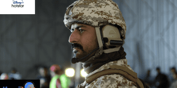 Unveiling 'The Freelancer': A Riveting Extraction Saga Set to Captivate Audiences