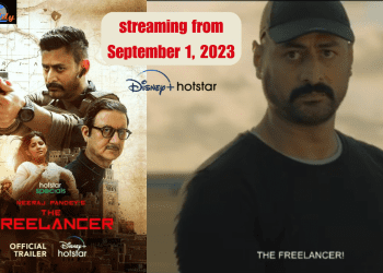 The Freelancer