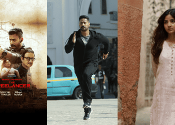 The journey to Morocco with Neeraj Pandey