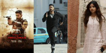 The journey to Morocco with Neeraj Pandey