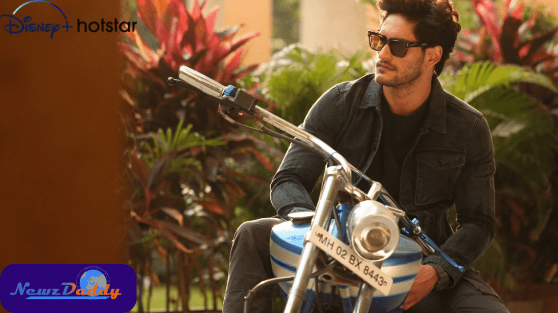 Disney+ Hotstar Unveils Trailer for Power-Packed Series 'Commando', Set to Release on August 11, 2023