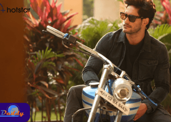 Disney+ Hotstar Unveils Trailer for Power-Packed Series 'Commando', Set to Release on August 11, 2023
