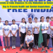 Vascular Society of India Organizes 26-city Walkathon on National Vascular Day to Promote Health and Combat Amputations