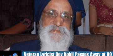Veteran Lyricist Dev Kohli Passes Away at 80