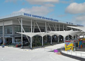 Ahmedabad Airport Enhances Connectivity to Monsoon Destinations,