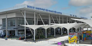 Ahmedabad Airport Enhances Connectivity to Monsoon Destinations,