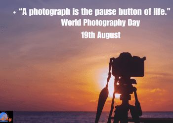 World Photography Day